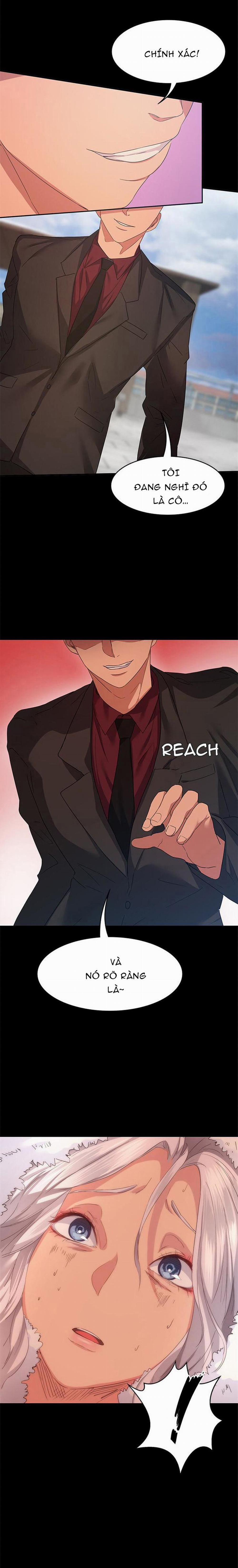 Bạn Gái Cũ Trở Về 15 trang 1