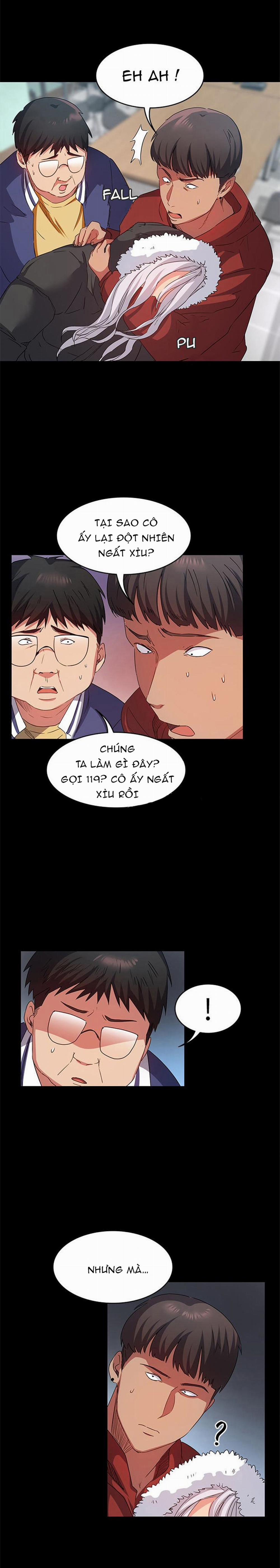 Bạn Gái Cũ Trở Về 15 trang 10