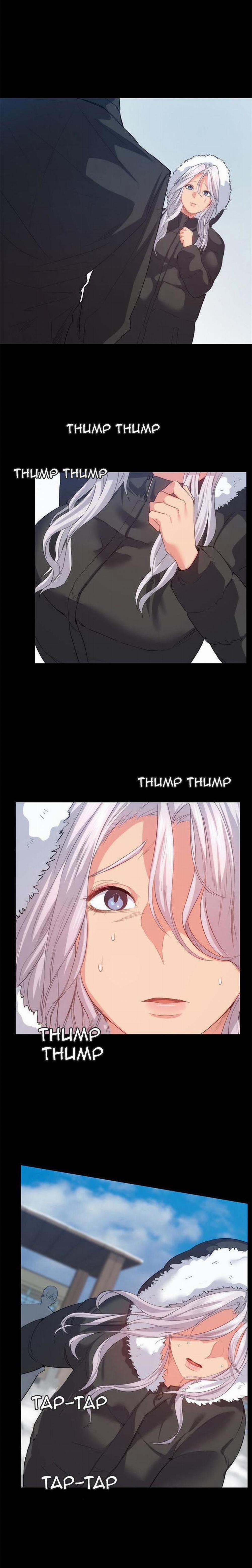 Bạn Gái Cũ Trở Về 15 trang 2