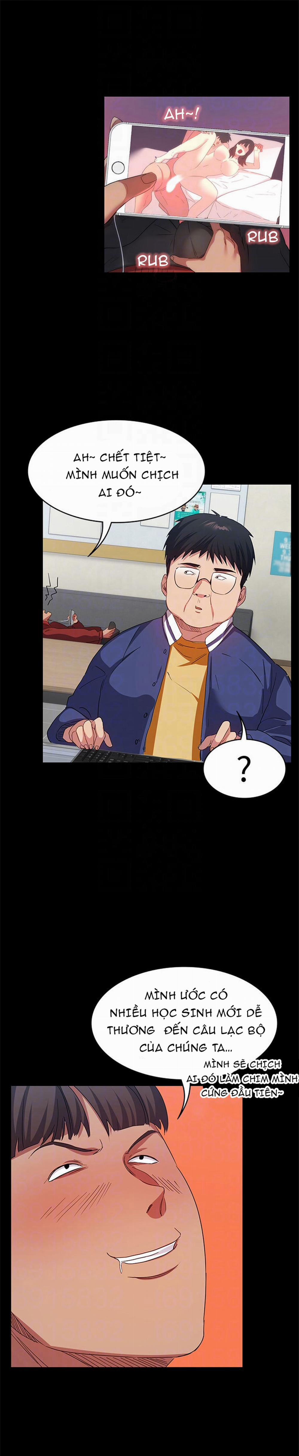 Bạn Gái Cũ Trở Về 15 trang 4