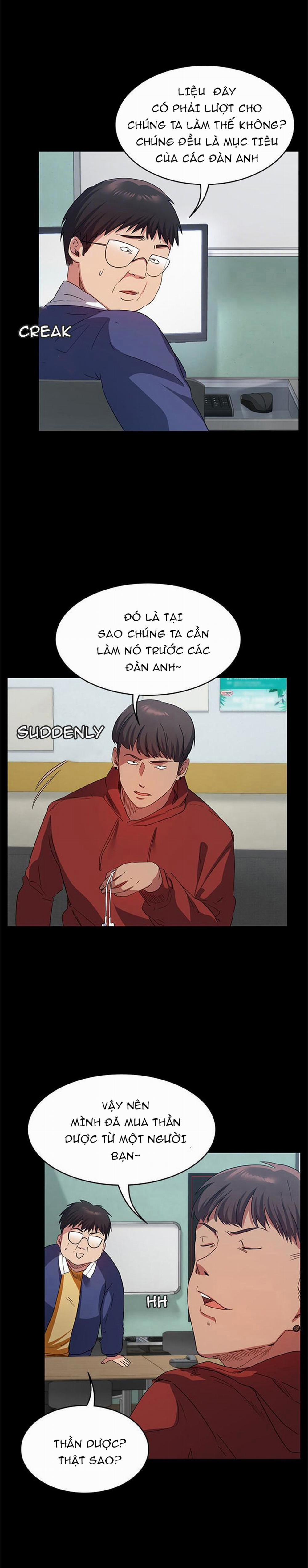 Bạn Gái Cũ Trở Về 15 trang 5