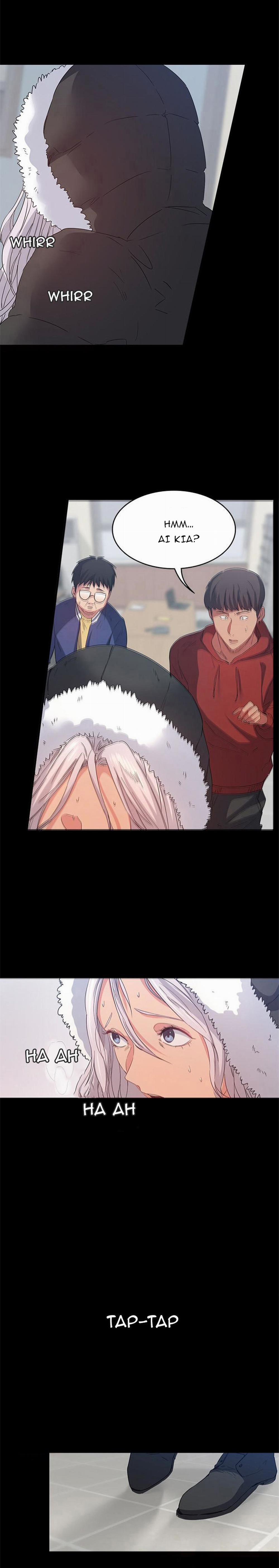 Bạn Gái Cũ Trở Về 15 trang 7