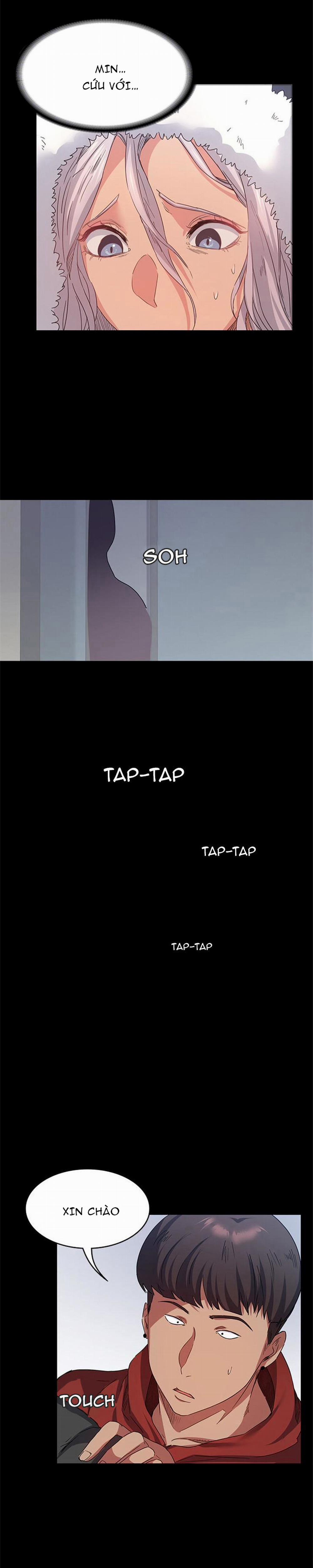 Bạn Gái Cũ Trở Về 15 trang 9