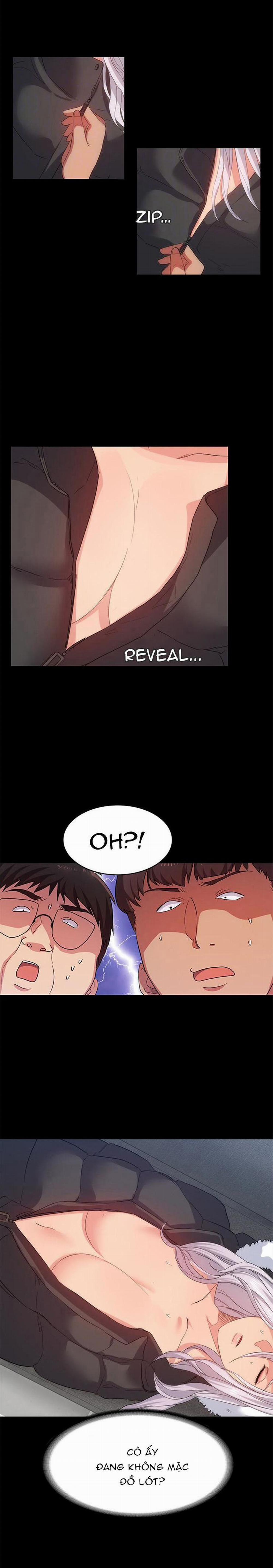 Bạn Gái Cũ Trở Về 16 trang 1