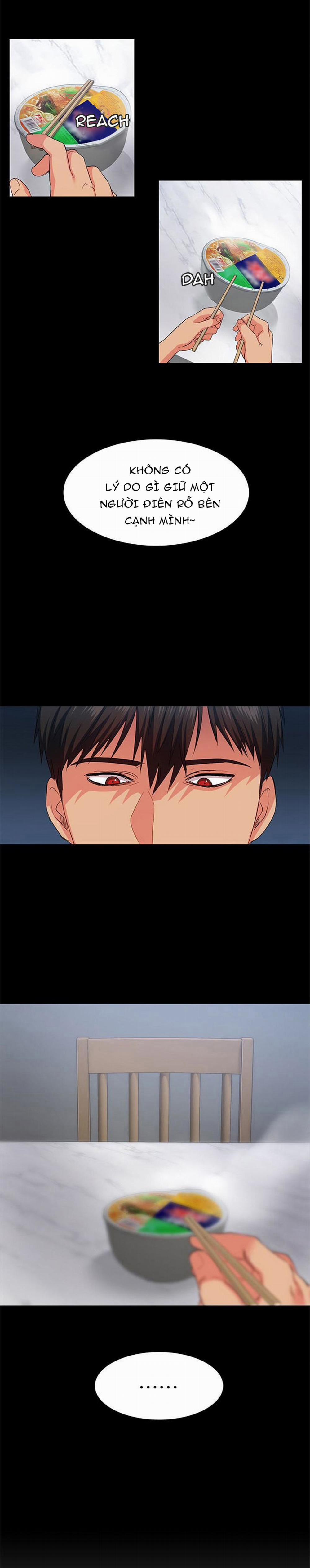 Bạn Gái Cũ Trở Về 16 trang 5