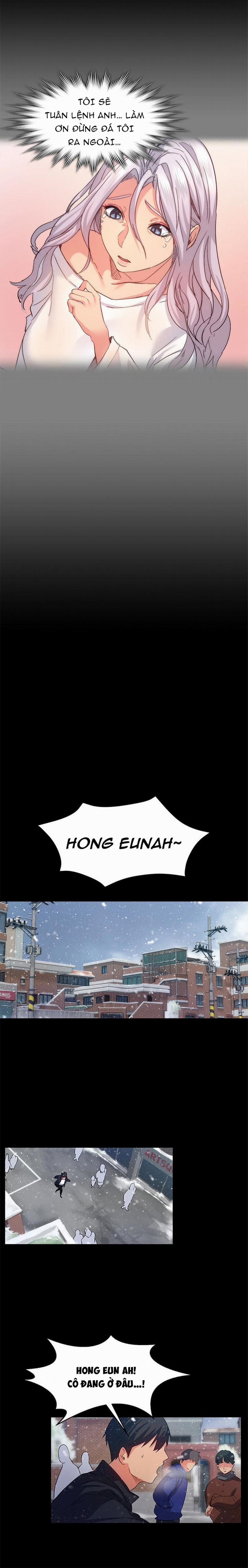 Bạn Gái Cũ Trở Về 16 trang 6