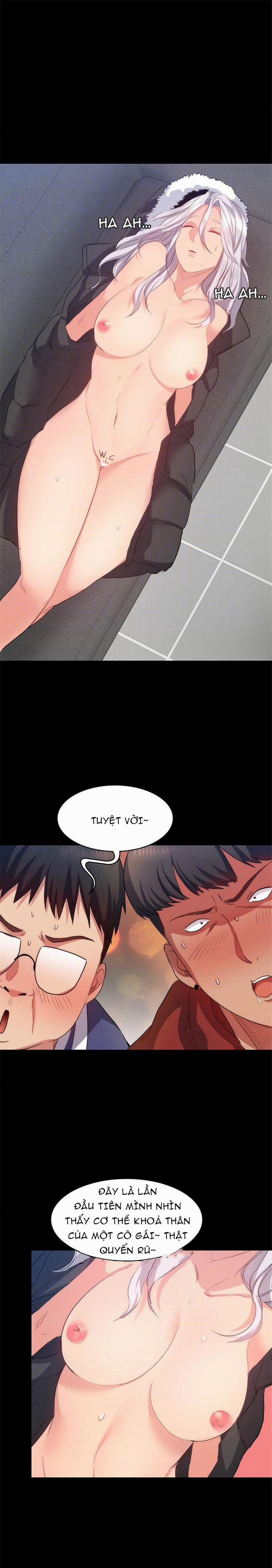 Bạn Gái Cũ Trở Về 17 trang 0