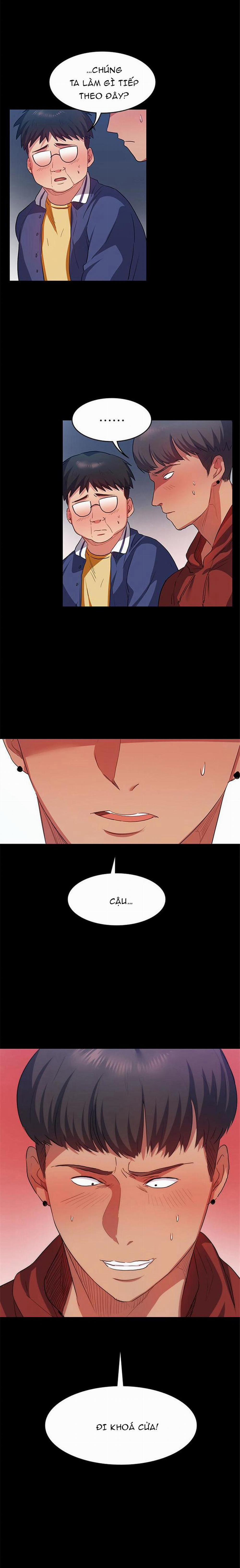 Bạn Gái Cũ Trở Về 17 trang 1