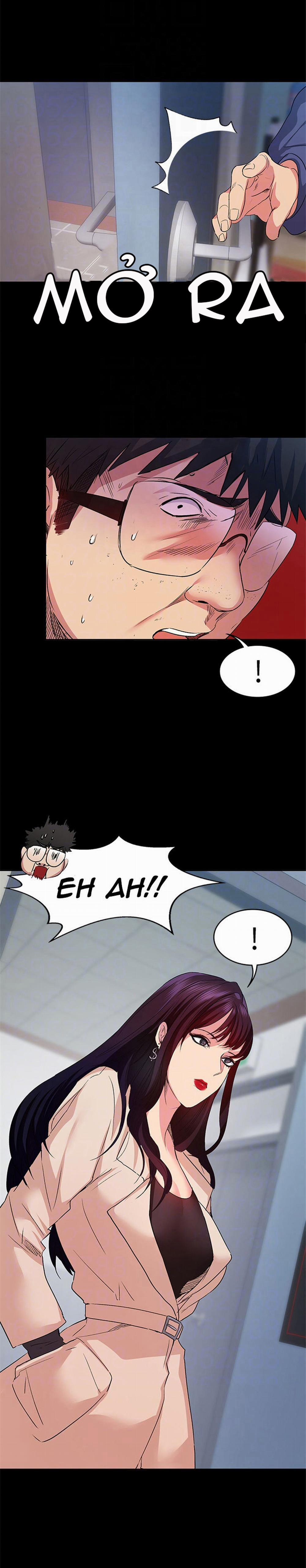 Bạn Gái Cũ Trở Về 17 trang 7