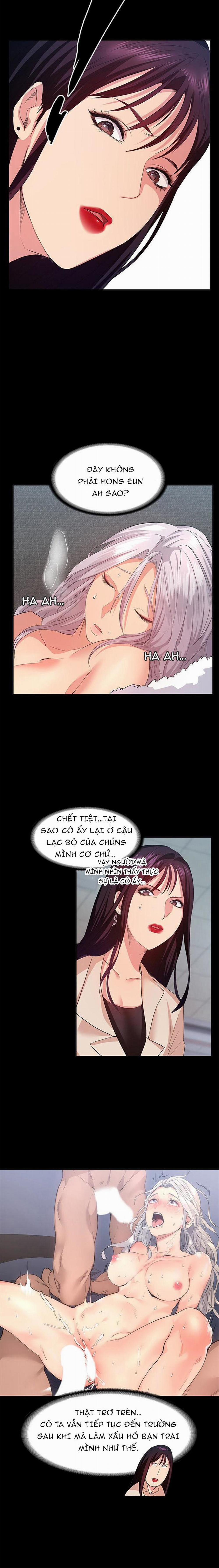 Bạn Gái Cũ Trở Về 18 trang 0