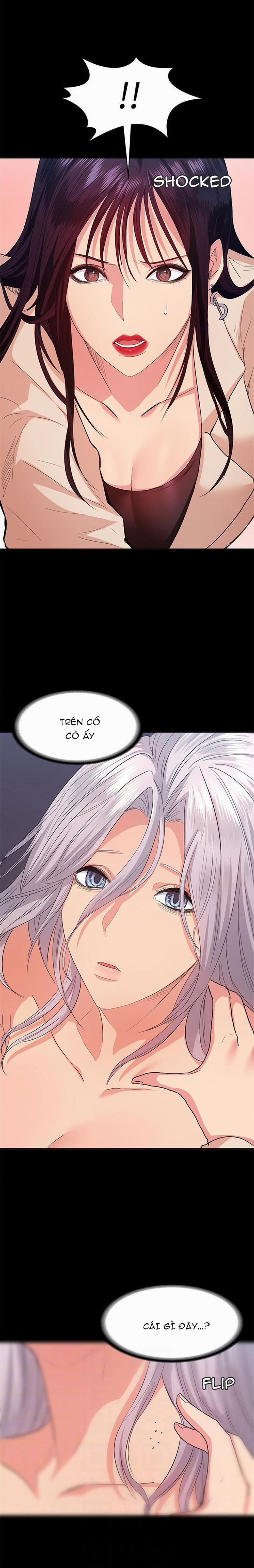 Bạn Gái Cũ Trở Về 18 trang 4