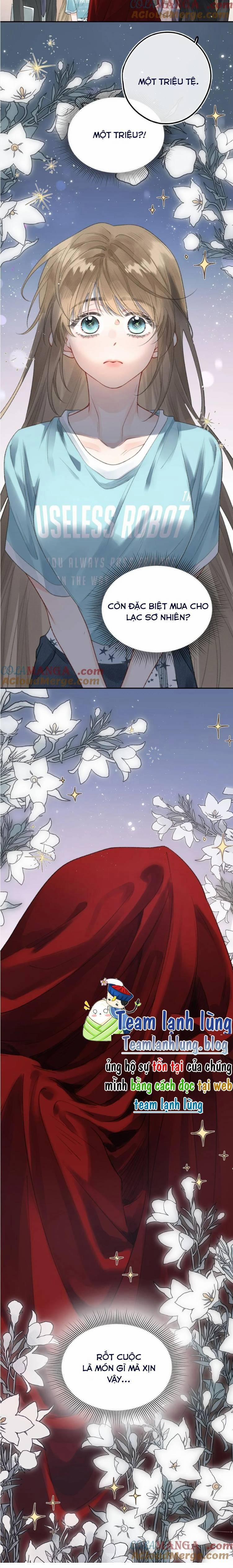 Bạn Gái Cũ Trực Tiếp Trở Thành Sếp Của Tôi 13 trang 2