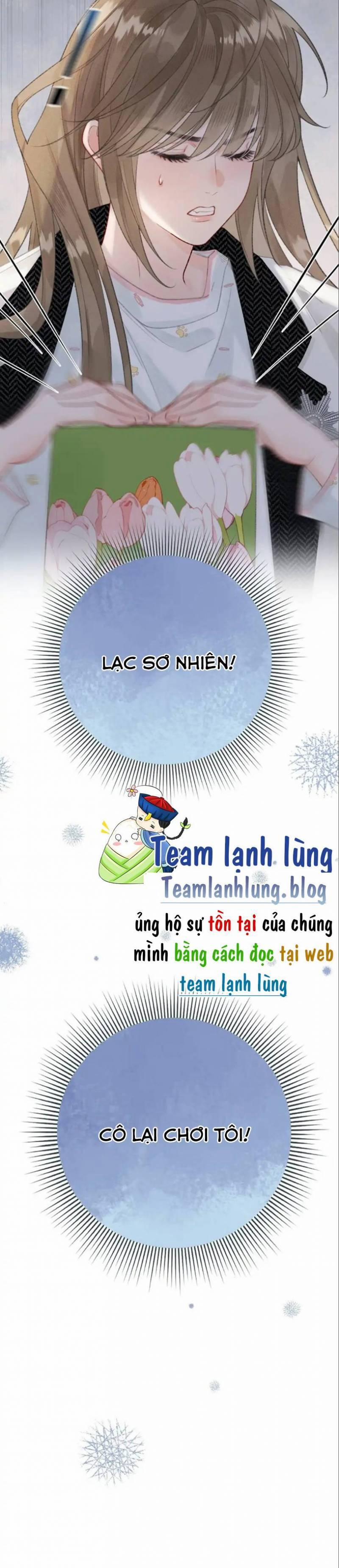 Bạn Gái Cũ Trực Tiếp Trở Thành Sếp Của Tôi 7 trang 4