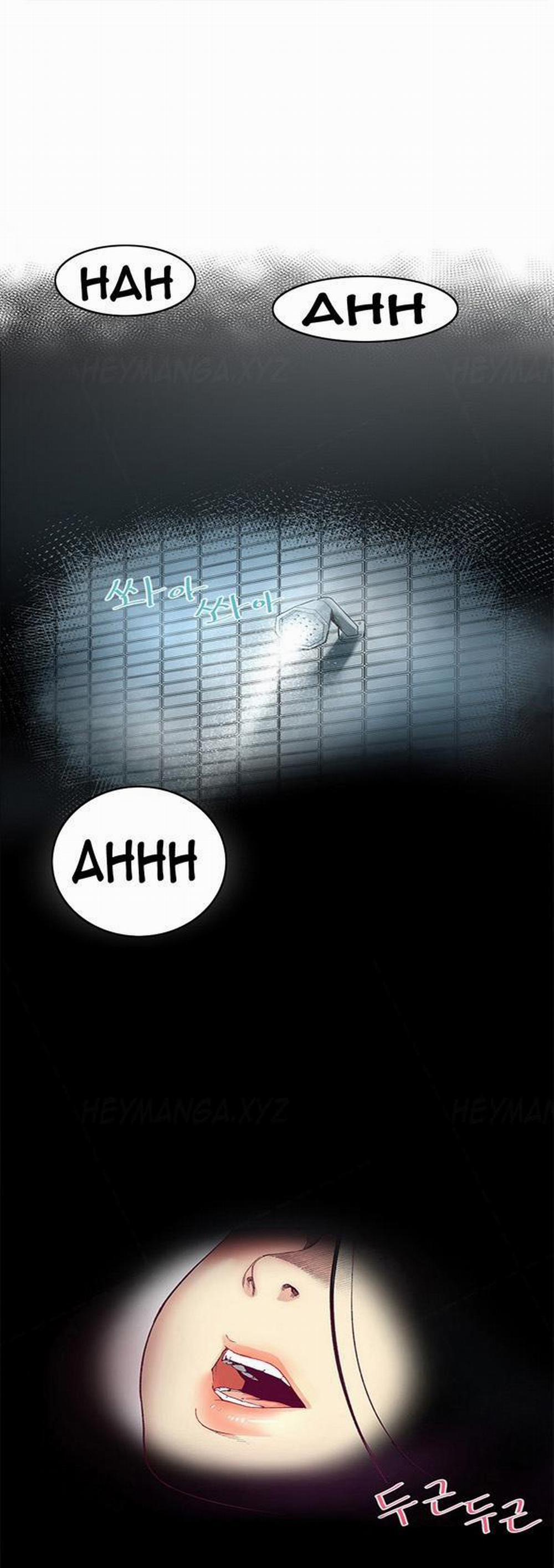 Bạn Gái Của Bạn Thân 1 trang 1