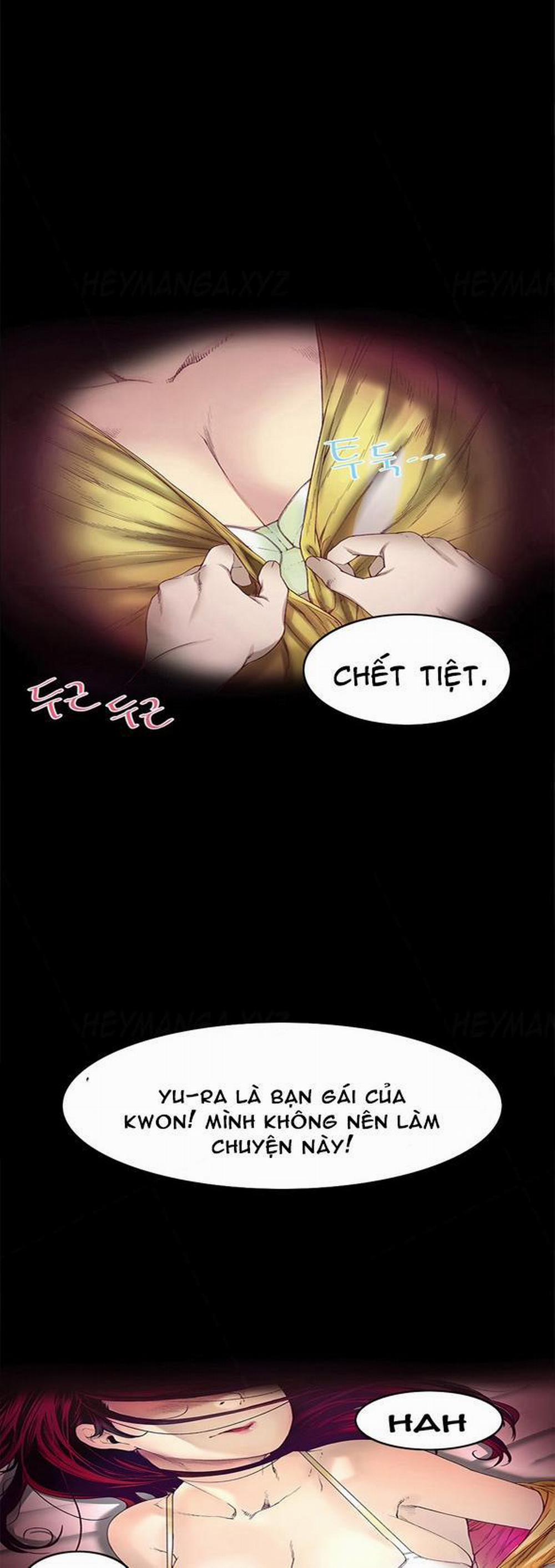 Bạn Gái Của Bạn Thân 1 trang 2