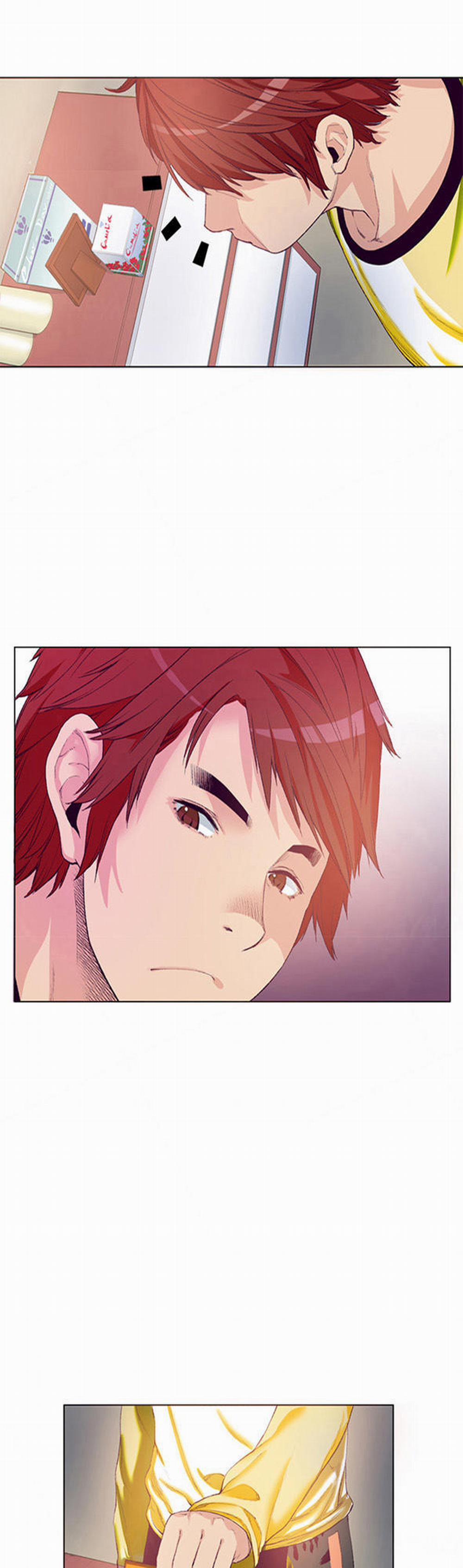 Bạn Gái Của Bạn Thân 1 trang 23