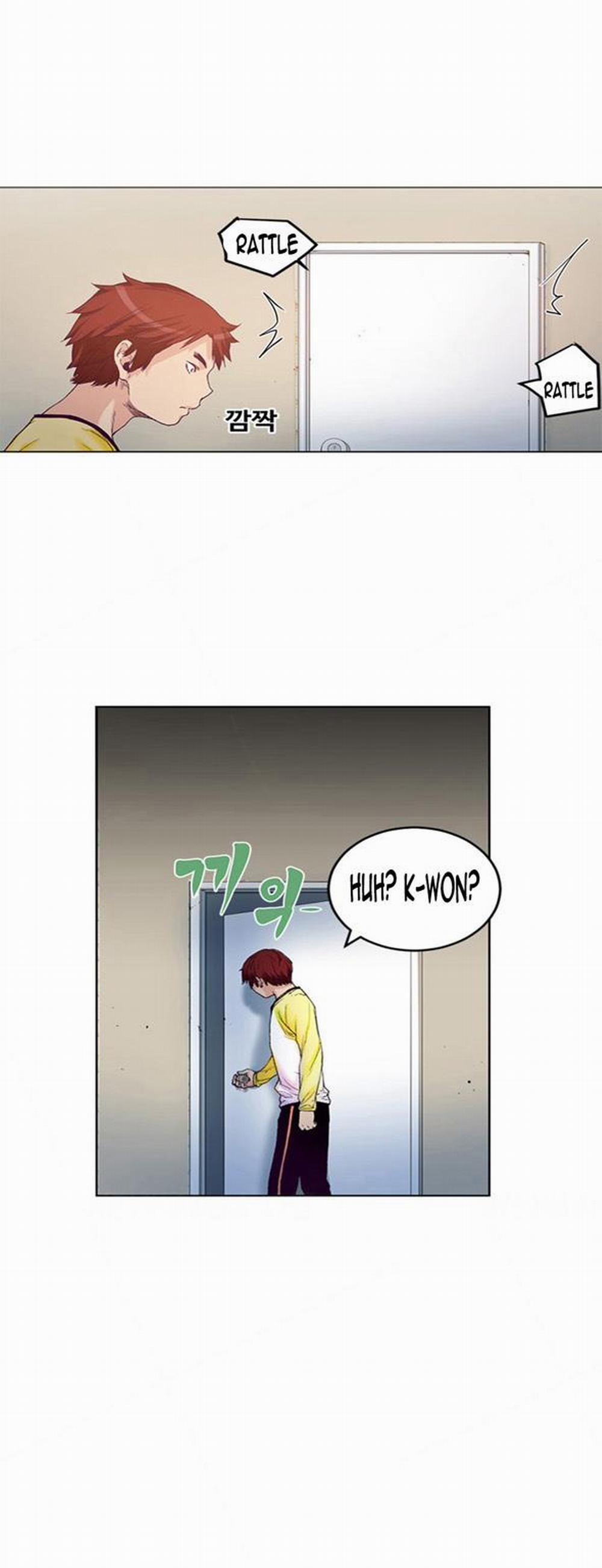 Bạn Gái Của Bạn Thân 1 trang 27