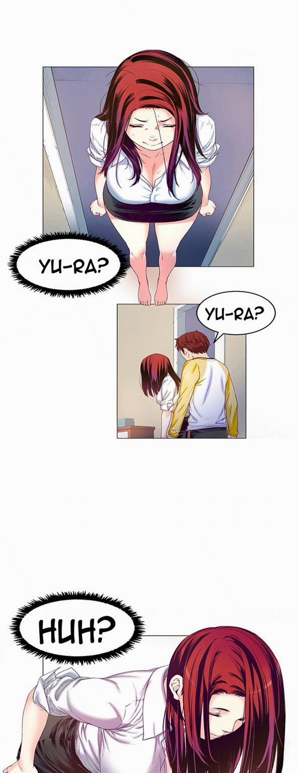 Bạn Gái Của Bạn Thân 1 trang 28