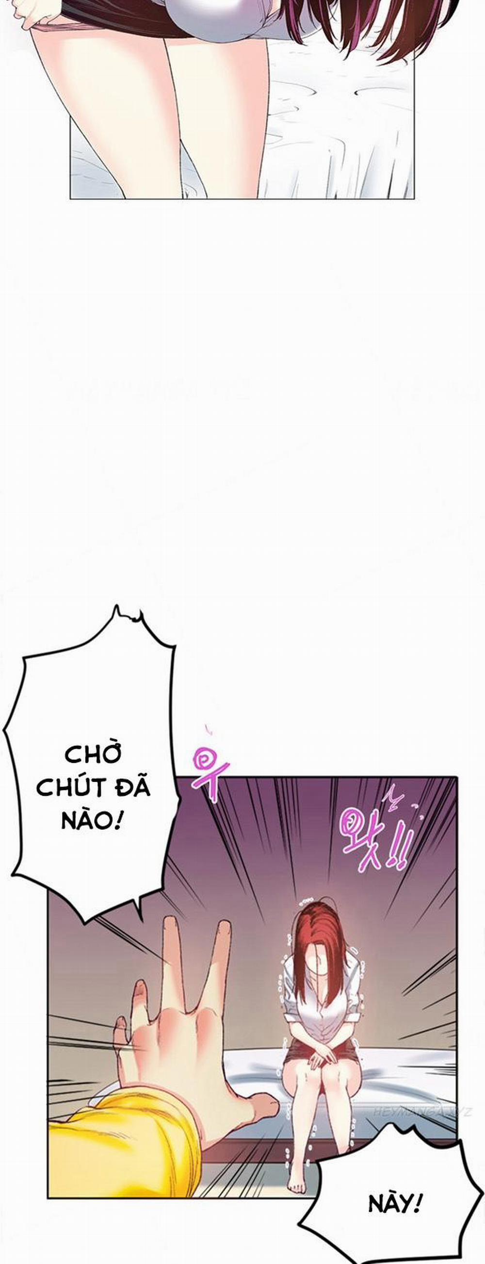 Bạn Gái Của Bạn Thân 1 trang 29