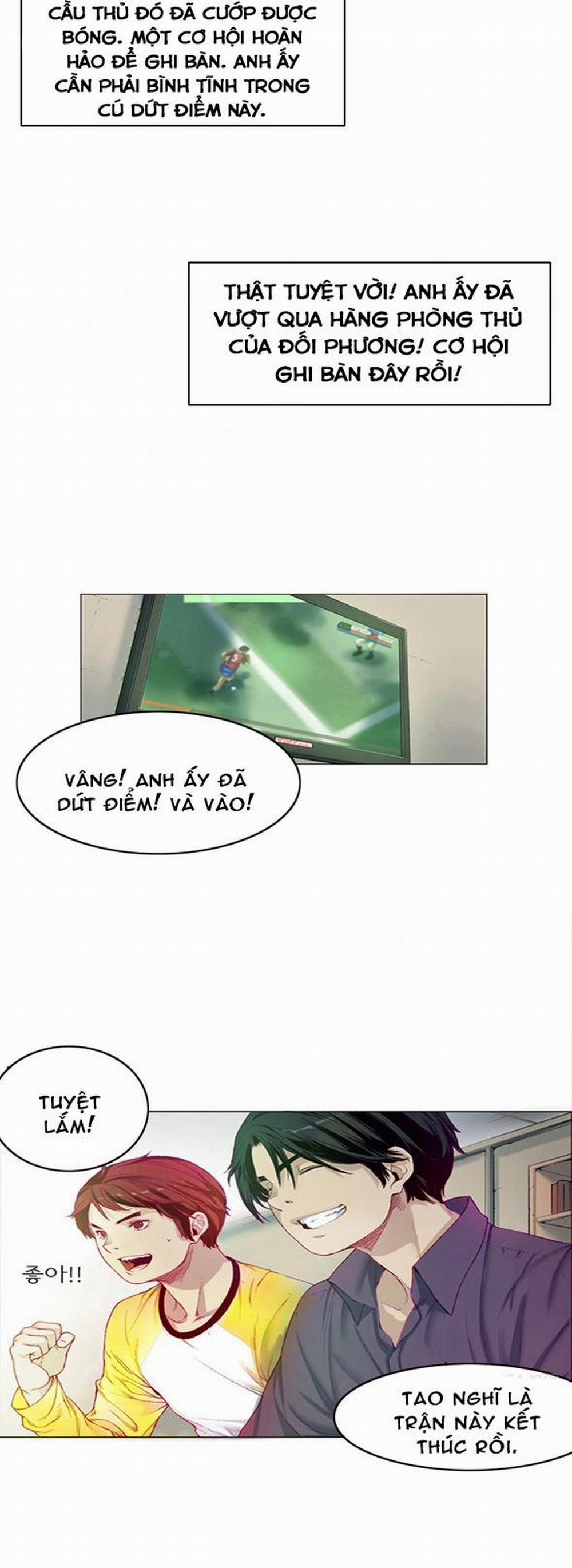 Bạn Gái Của Bạn Thân 1 trang 6