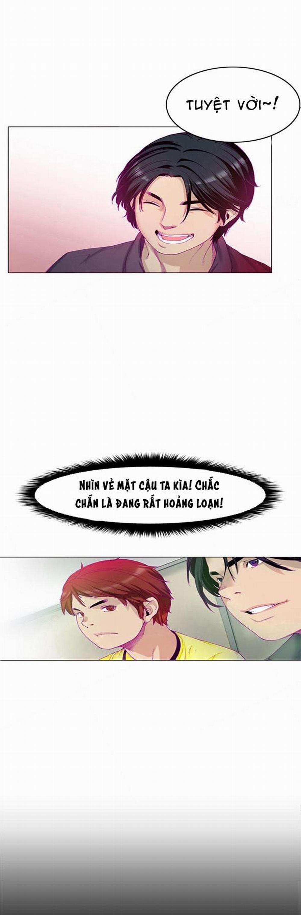 Bạn Gái Của Bạn Thân 1 trang 7