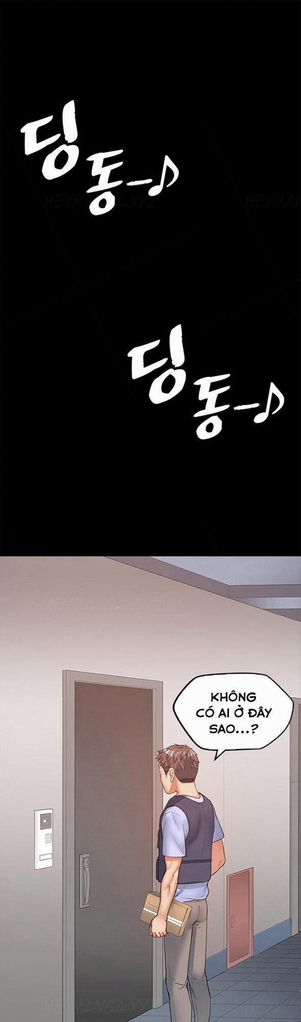 Bạn Gái Của Bạn Thân 10 trang 1