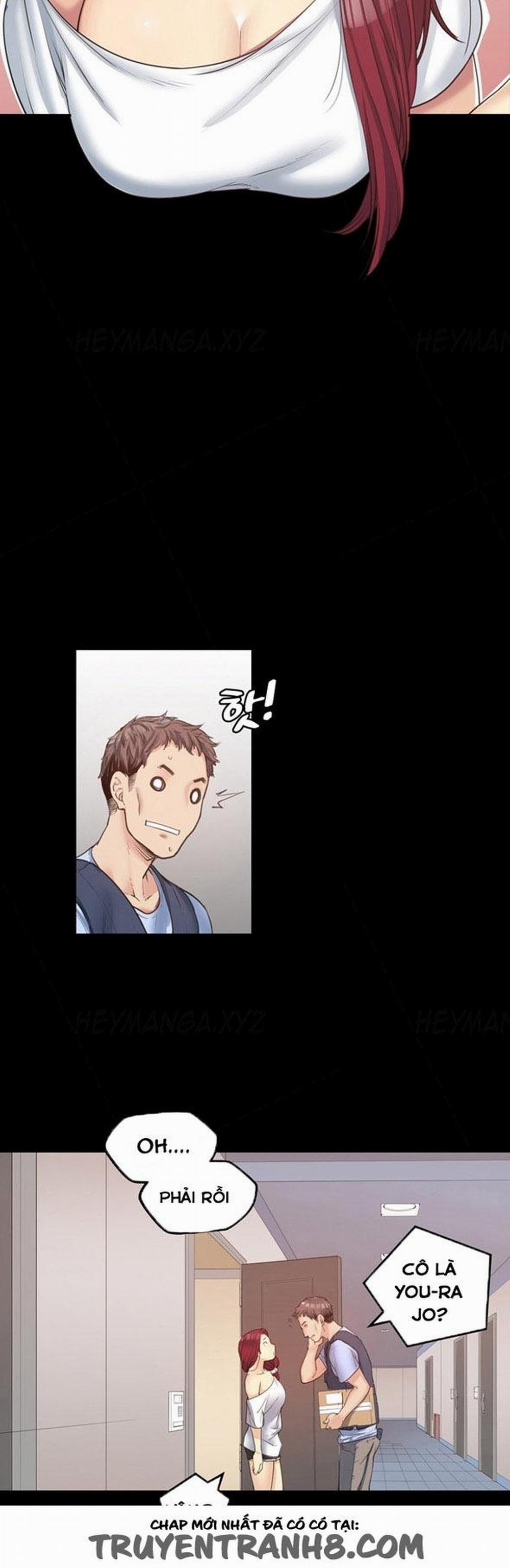 Bạn Gái Của Bạn Thân 10 trang 10