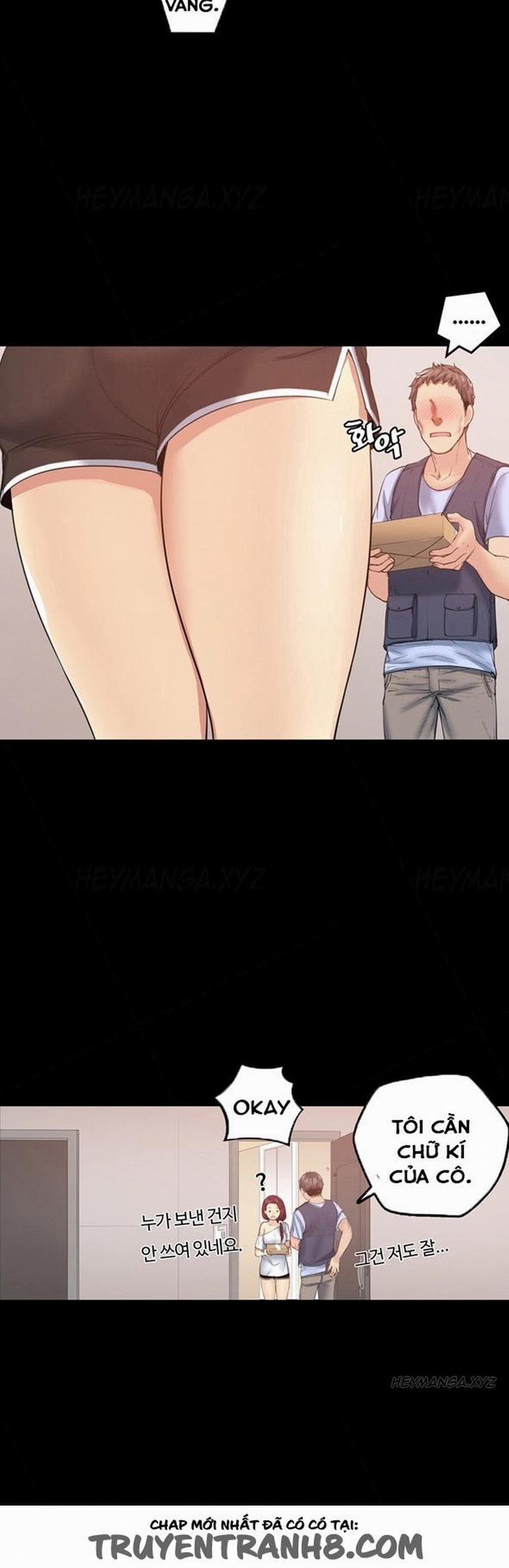 Bạn Gái Của Bạn Thân 10 trang 11