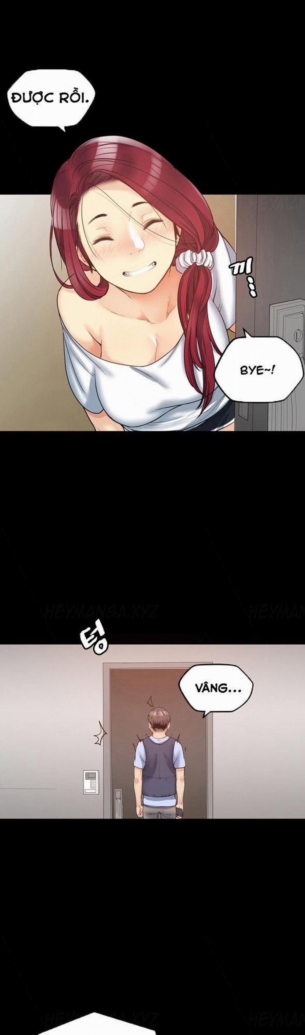 Bạn Gái Của Bạn Thân 10 trang 12