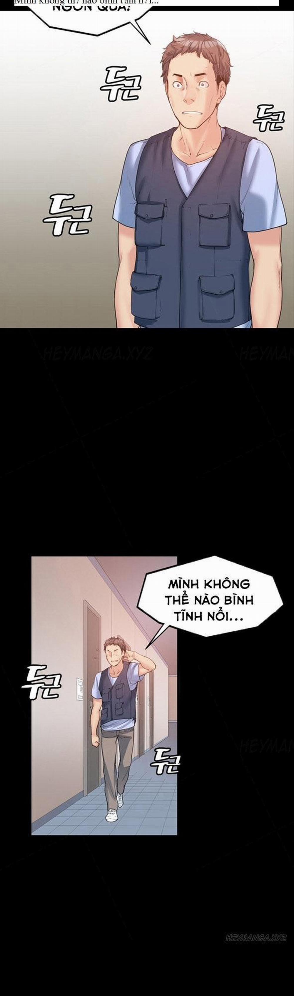 Bạn Gái Của Bạn Thân 10 trang 14