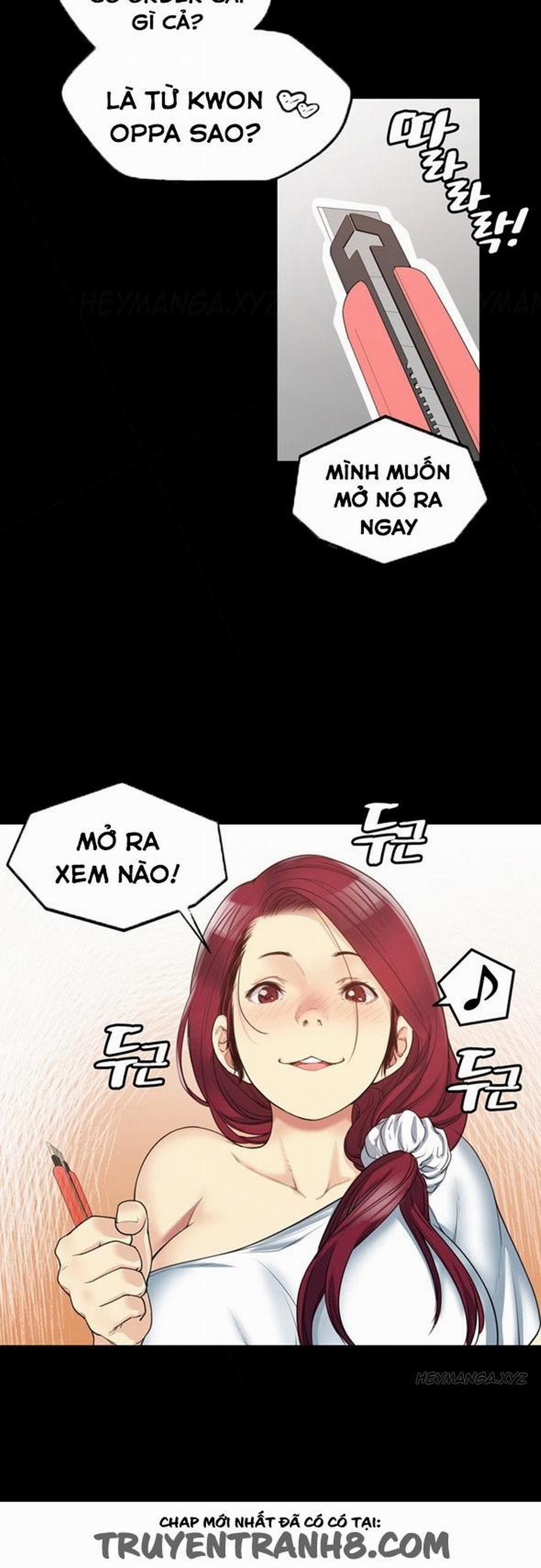 Bạn Gái Của Bạn Thân 10 trang 17