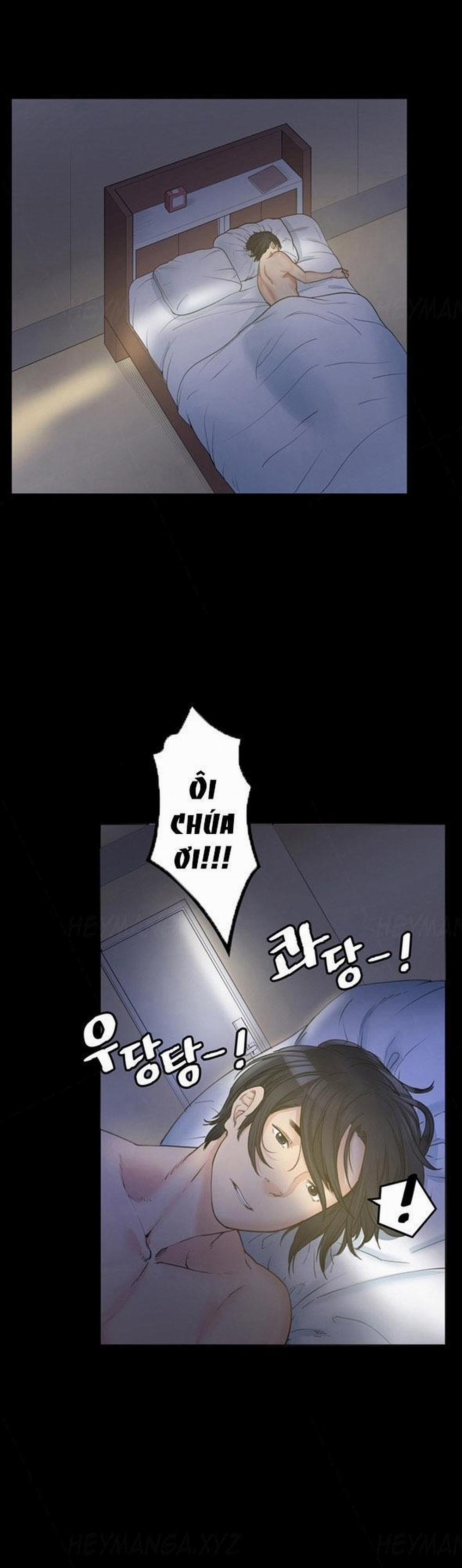 Bạn Gái Của Bạn Thân 10 trang 18