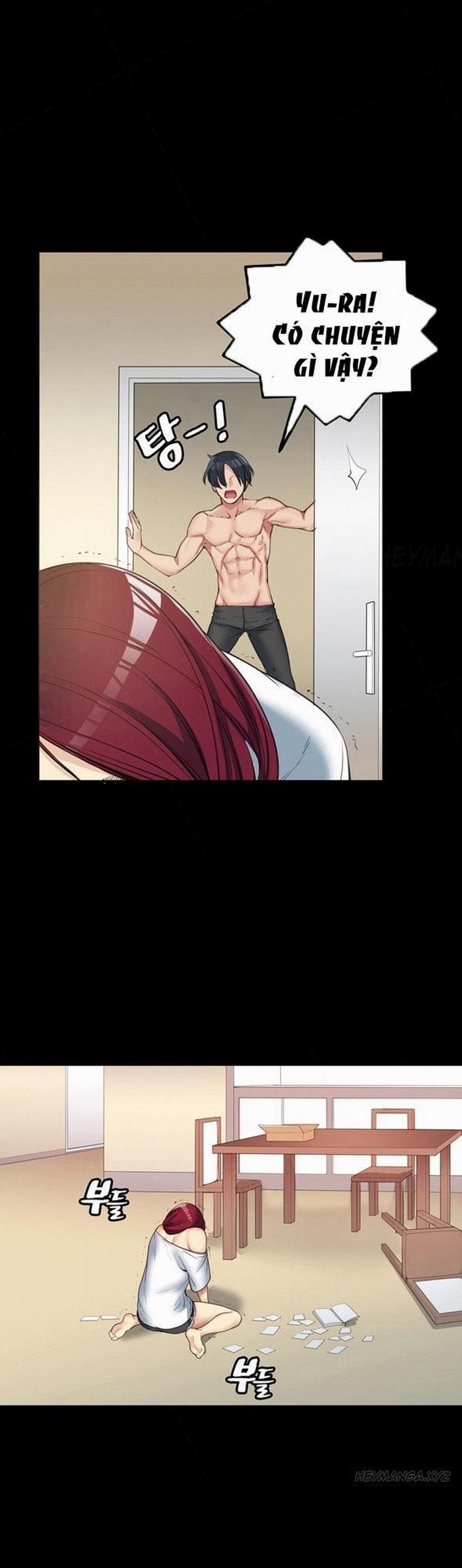 Bạn Gái Của Bạn Thân 10 trang 20