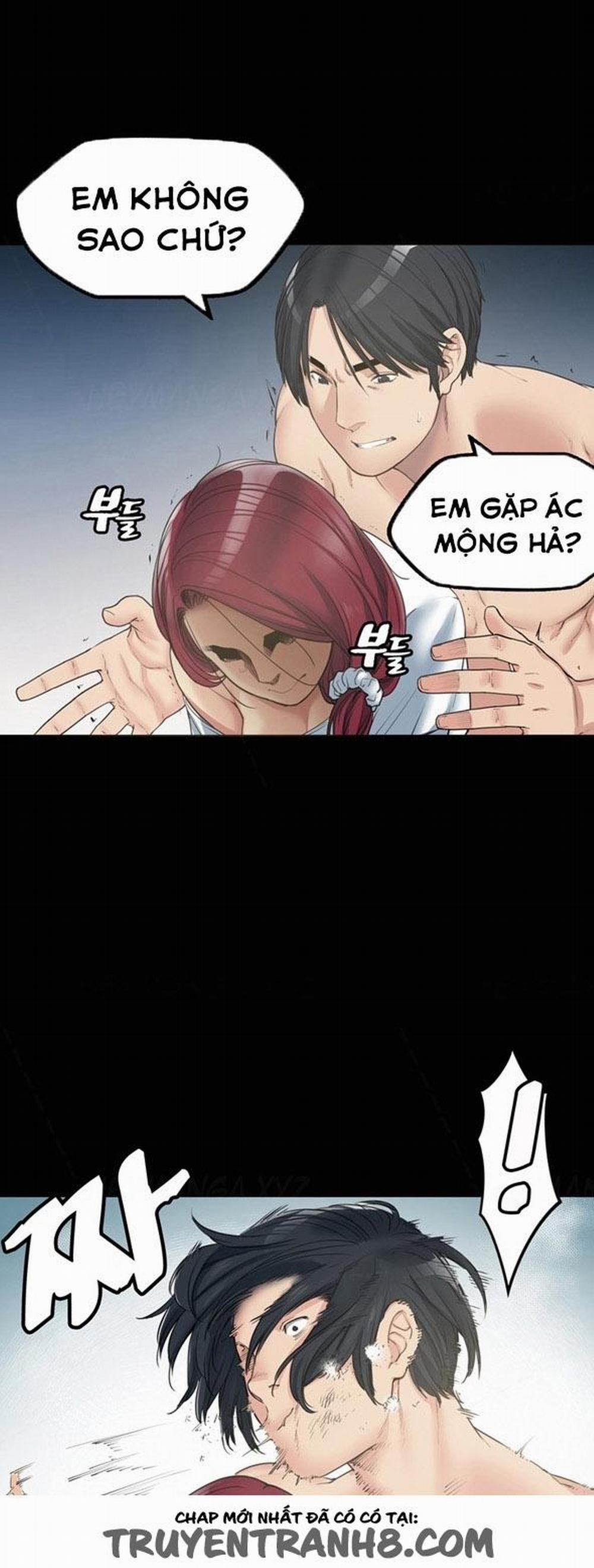 Bạn Gái Của Bạn Thân 10 trang 22