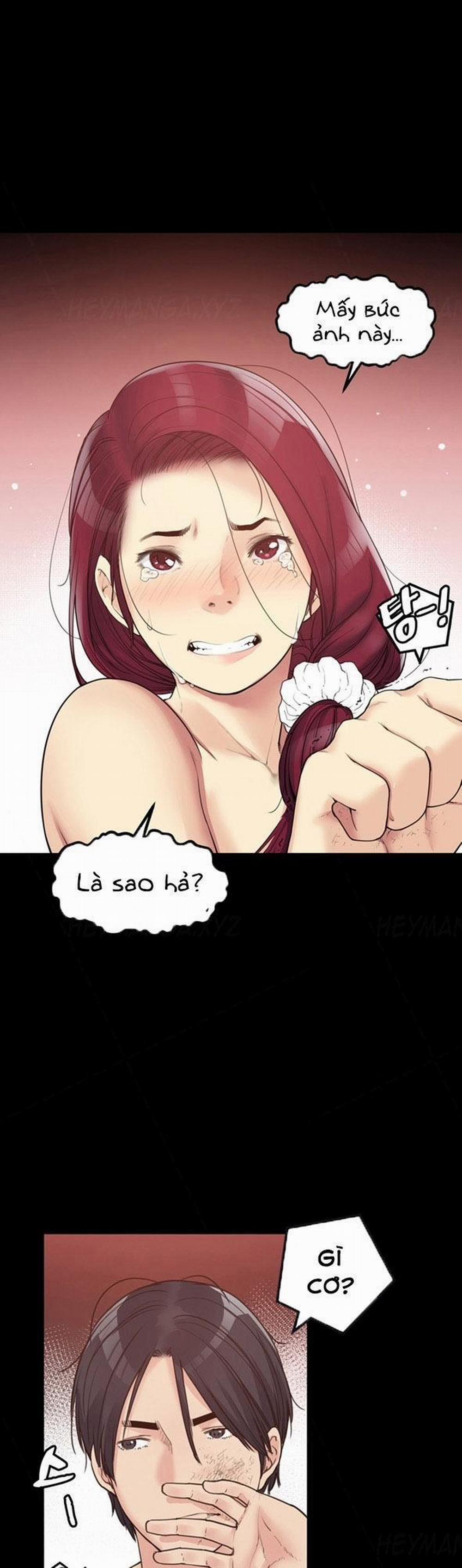 Bạn Gái Của Bạn Thân 10 trang 24