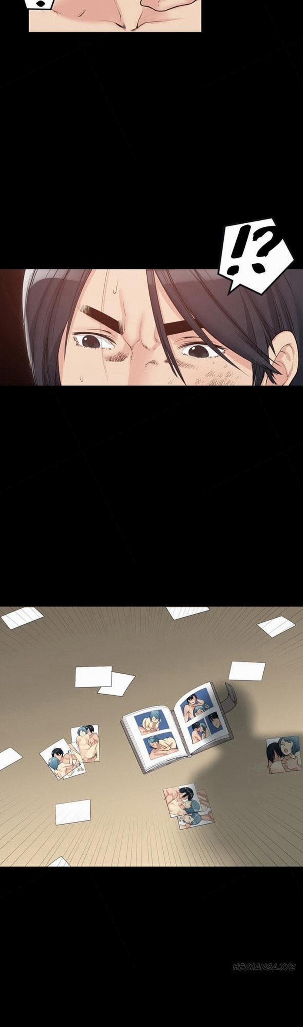 Bạn Gái Của Bạn Thân 10 trang 26