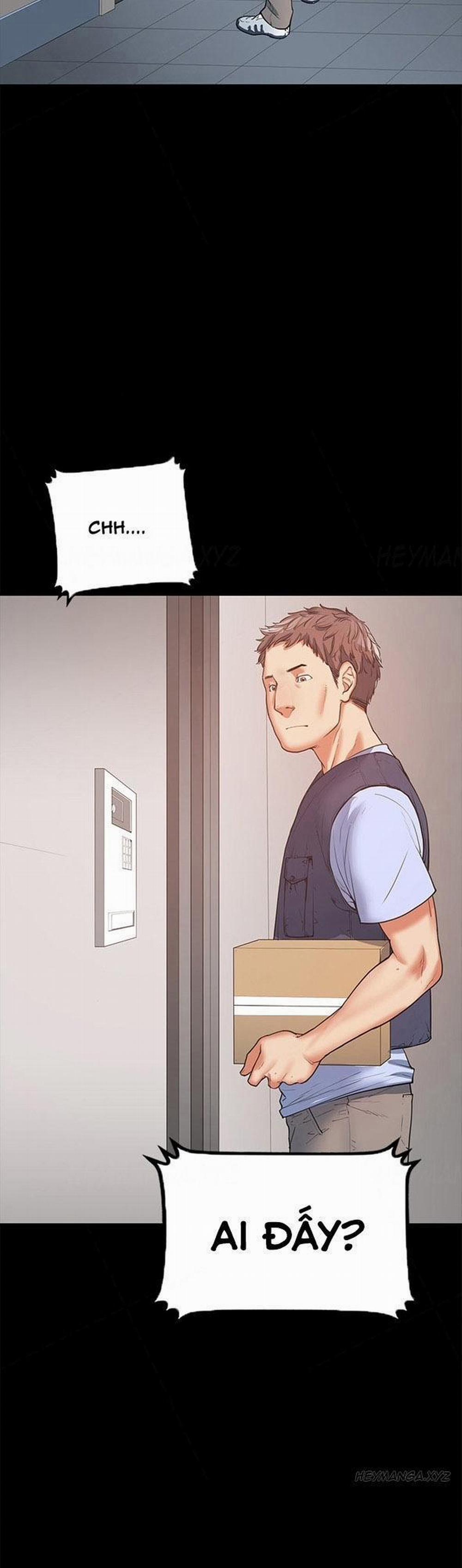 Bạn Gái Của Bạn Thân 10 trang 3