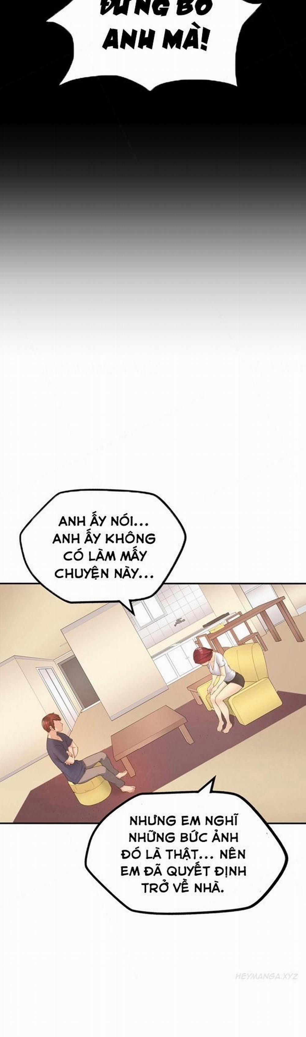 Bạn Gái Của Bạn Thân 10 trang 32