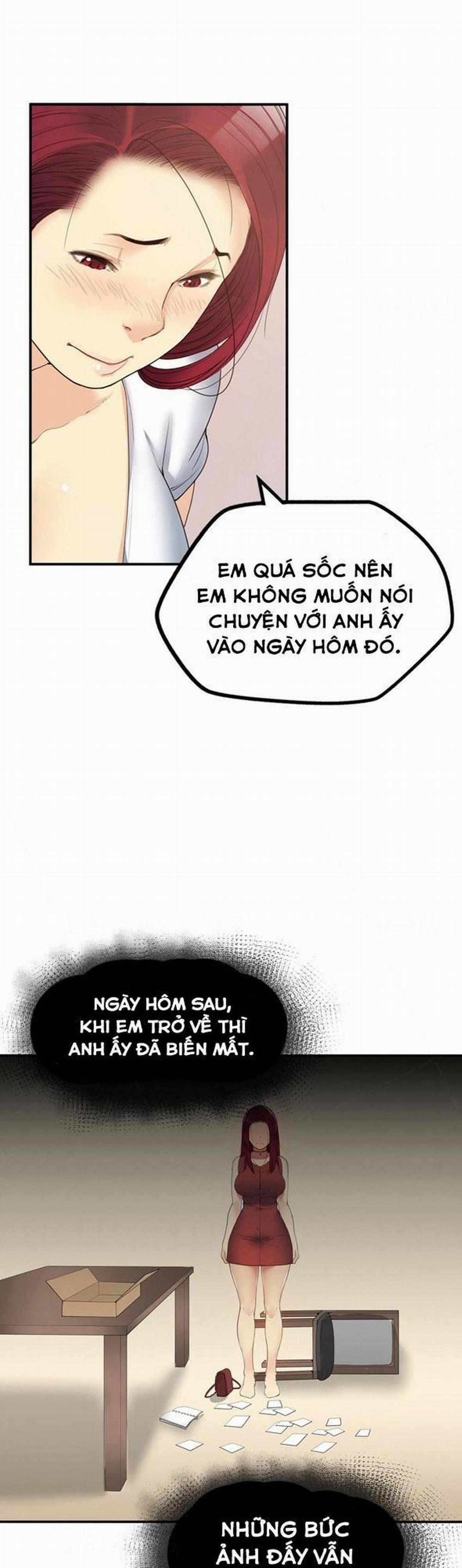 Bạn Gái Của Bạn Thân 10 trang 34