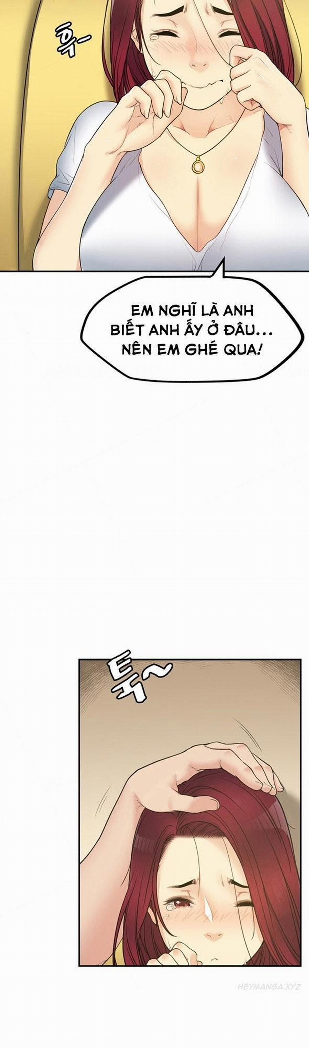 Bạn Gái Của Bạn Thân 10 trang 38