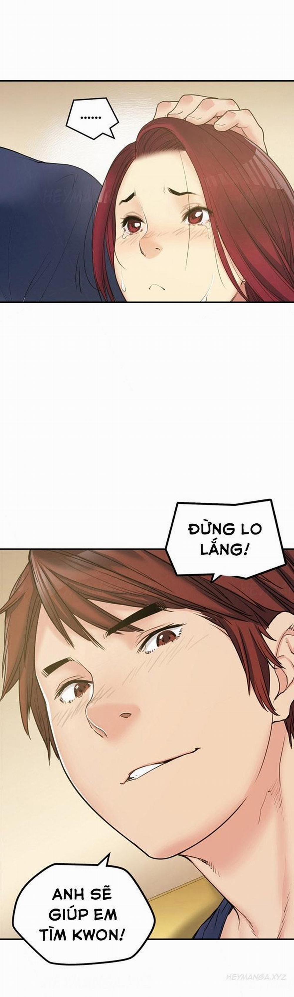 Bạn Gái Của Bạn Thân 10 trang 40