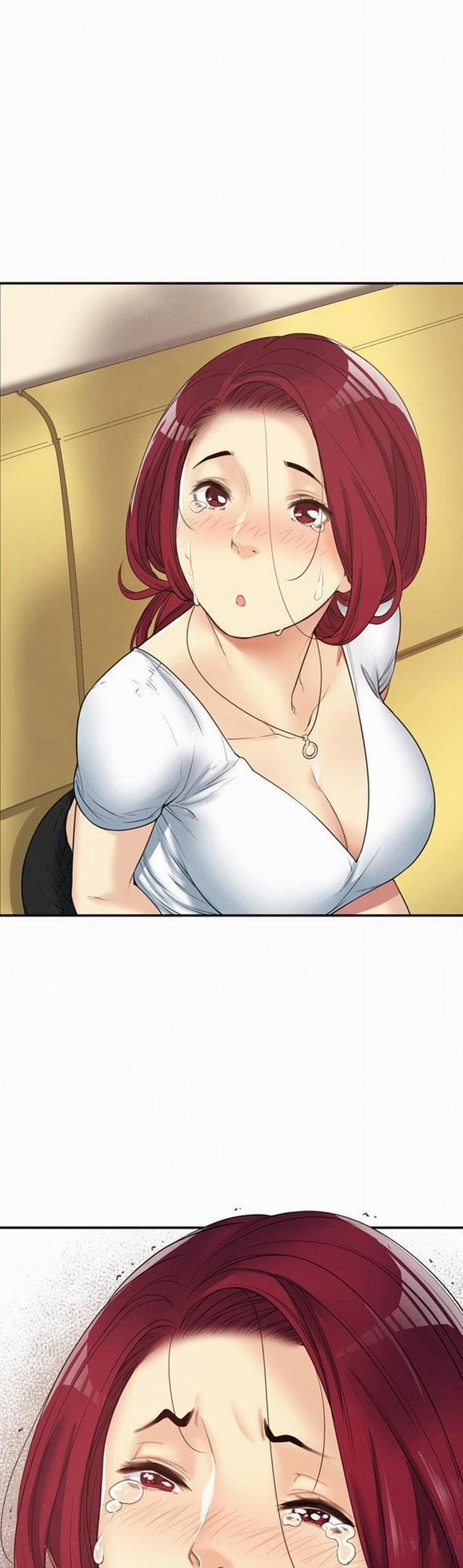 Bạn Gái Của Bạn Thân 10 trang 42