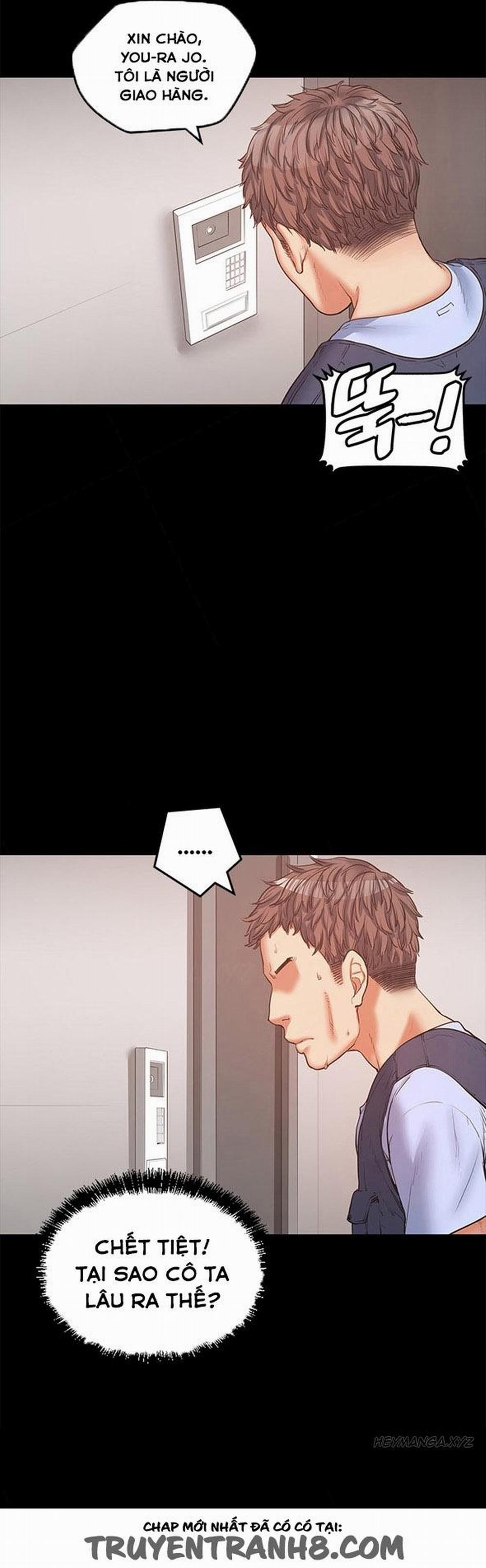 Bạn Gái Của Bạn Thân 10 trang 5