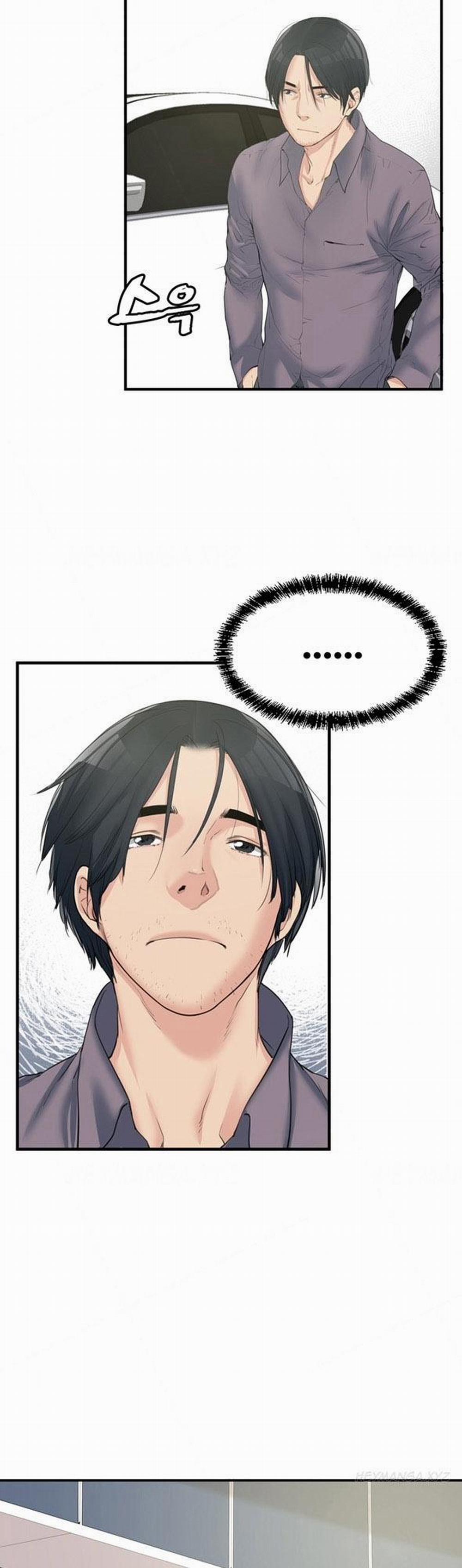 Bạn Gái Của Bạn Thân 10 trang 56