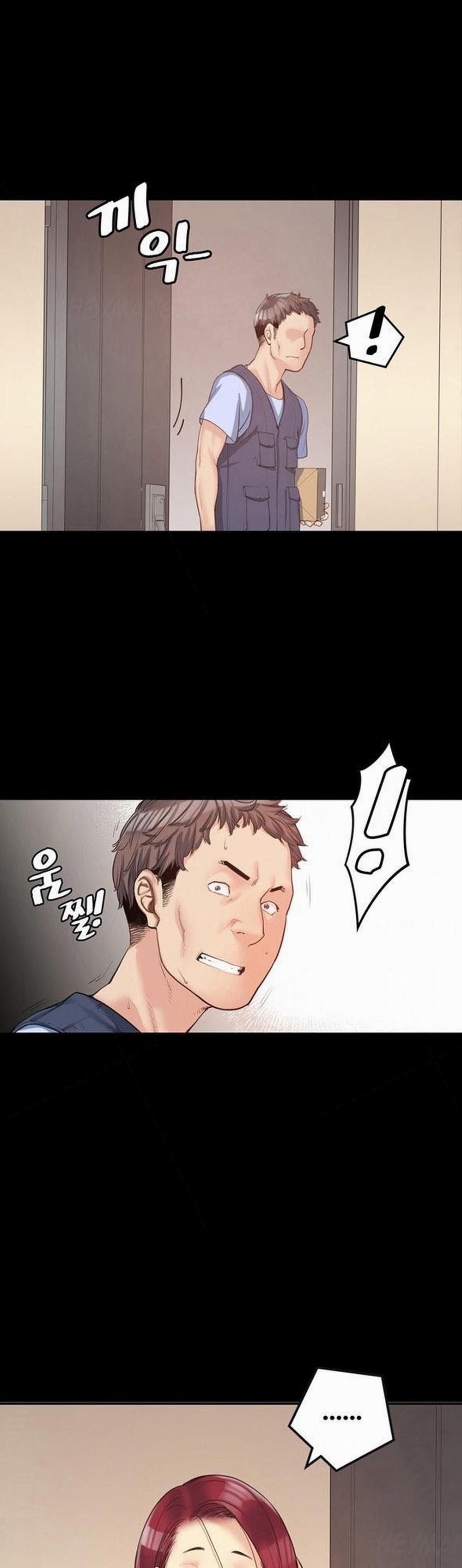 Bạn Gái Của Bạn Thân 10 trang 6