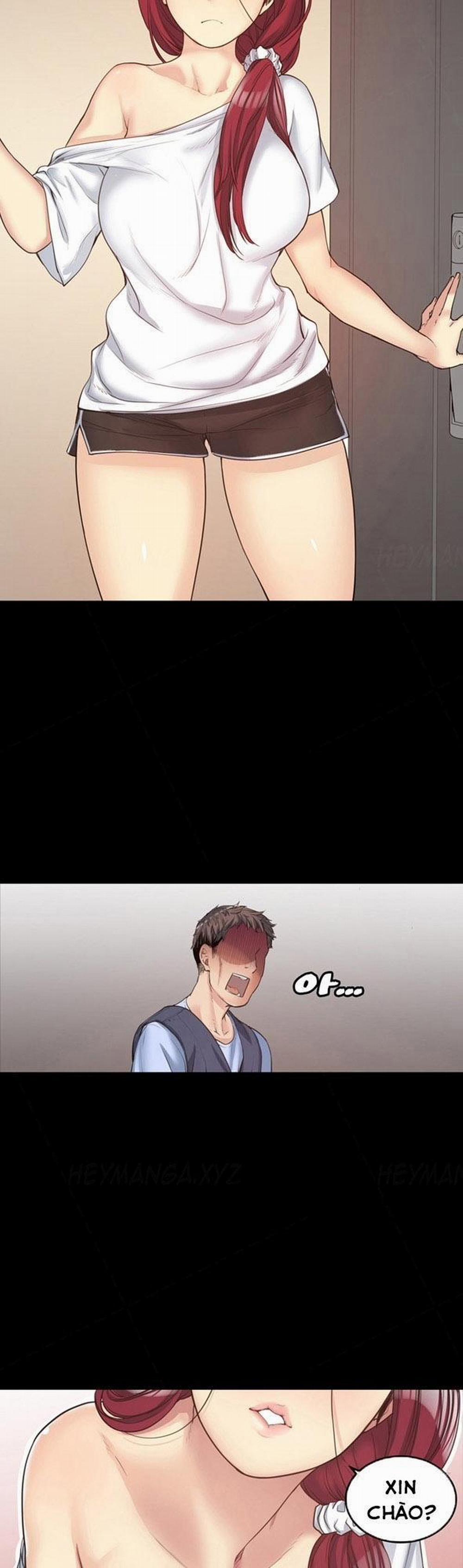 Bạn Gái Của Bạn Thân 10 trang 8