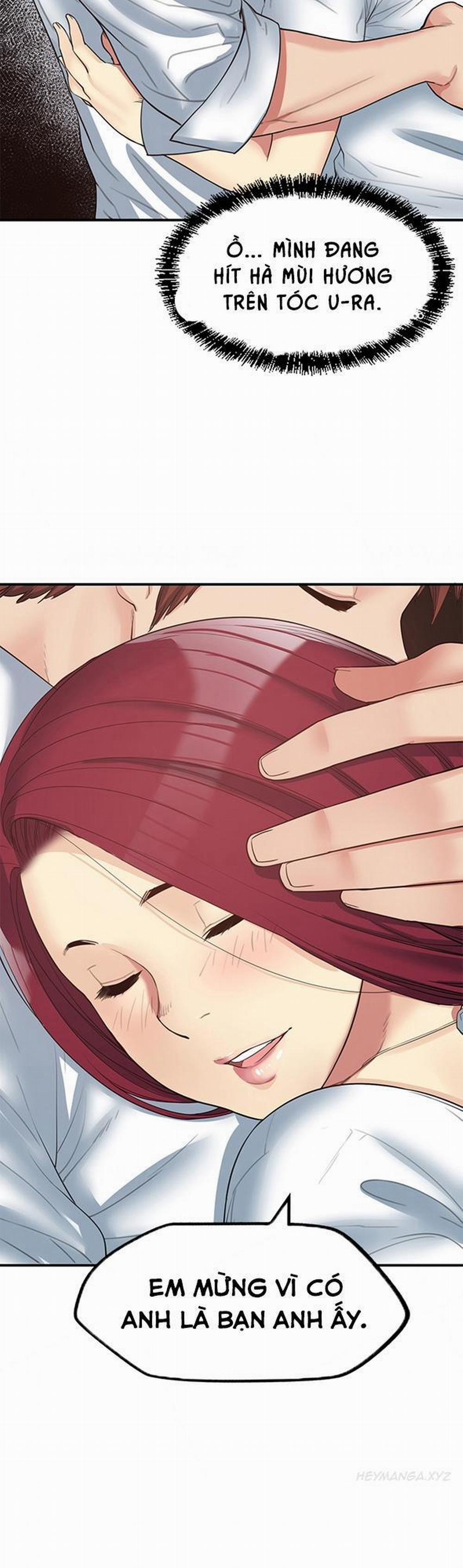 Bạn Gái Của Bạn Thân 11 trang 11