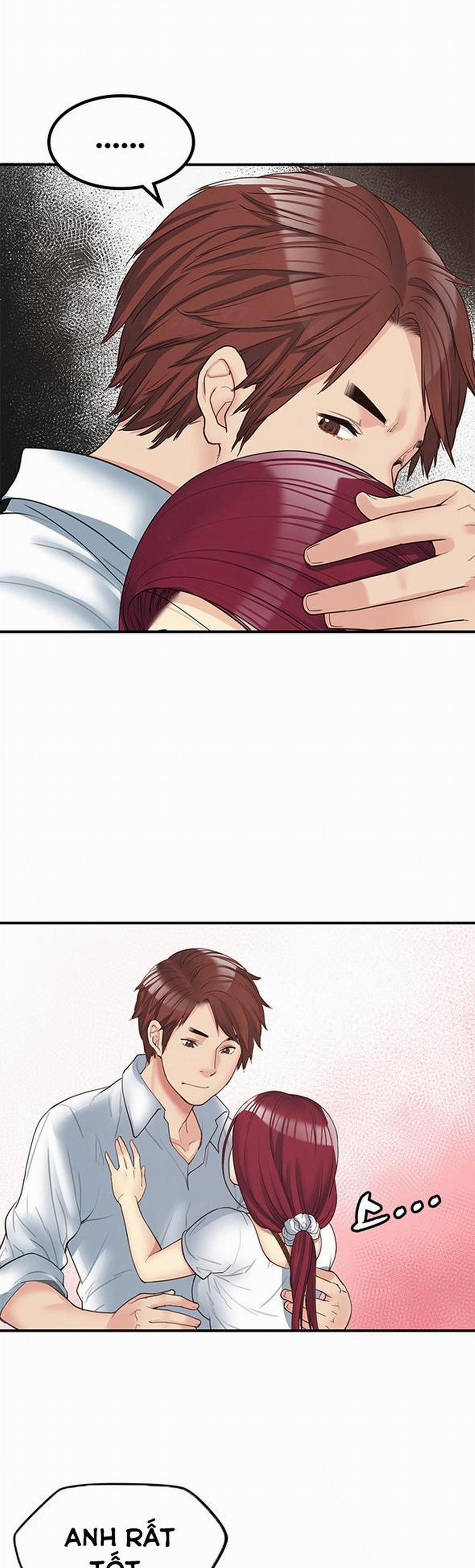 Bạn Gái Của Bạn Thân 11 trang 13