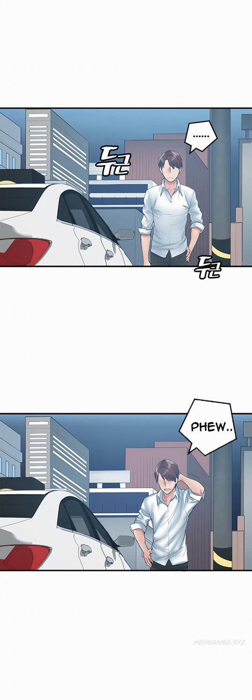 Bạn Gái Của Bạn Thân 11 trang 16