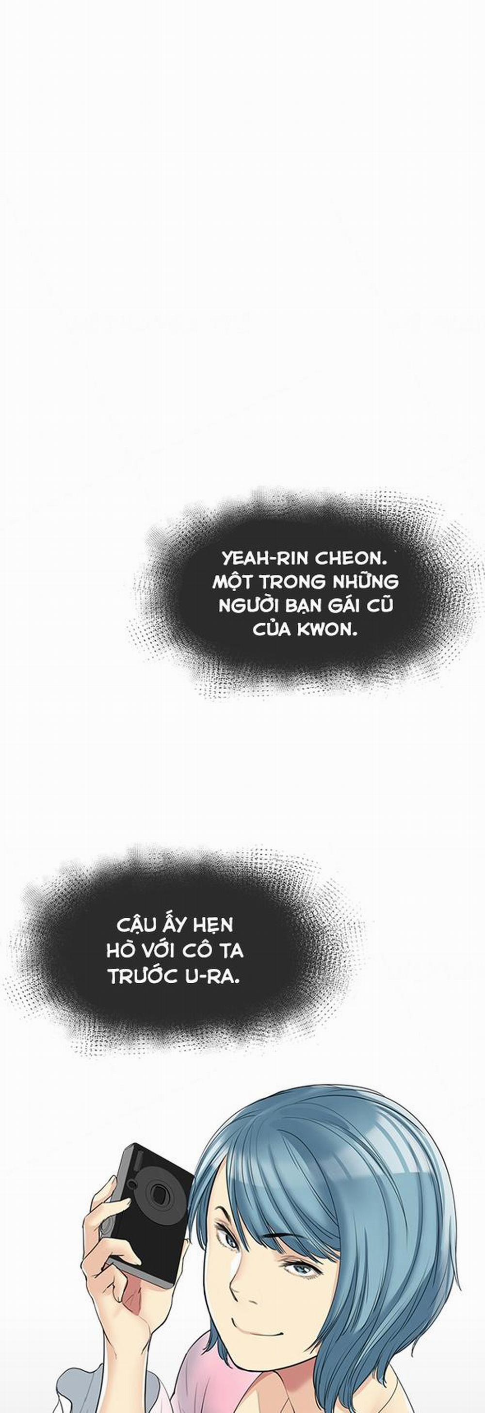 Bạn Gái Của Bạn Thân 11 trang 17